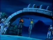 فارس الفضاء 