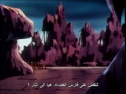 فارس الفضاء 