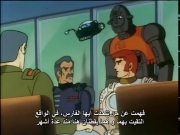 فارس الفضاء 