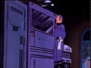 فارس الفضاء 