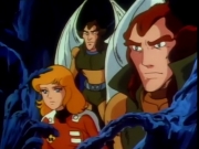 فارس الفضاء 