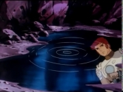 فارس الفضاء 