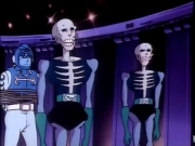 فارس الفضاء 