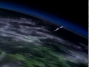 فارس الفضاء 