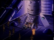 فارس الفضاء 