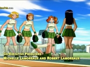 الجاسوسات الجزء الرابع 