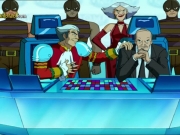 الجاسوسات الجزء الرابع 