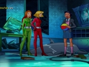 الجاسوسات الجزء الرابع 