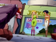 الجاسوسات الجزء الرابع 