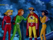 الجاسوسات الجزء الرابع 