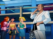 الجاسوسات الجزء الرابع 