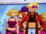 الجاسوسات الجزء الرابع 