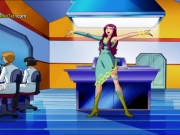 الجاسوسات الجزء الرابع 