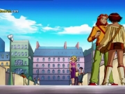 الجاسوسات الجزء الرابع 