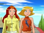 الجاسوسات الجزء الرابع 