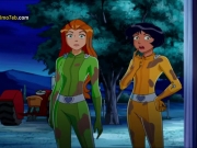 الجاسوسات الجزء الرابع 