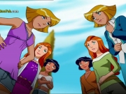 الجاسوسات الجزء الرابع 