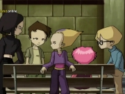 أبطال ليوكو المتطورون الموسم الثاني 