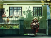 أبطال ليوكو المتطورون الموسم الثاني 