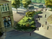 أبطال ليوكو المتطورون الموسم الثاني 