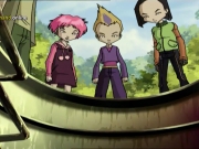 أبطال ليوكو المتطورون الموسم الثاني 