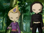 أبطال ليوكو المتطورون الموسم الثاني 