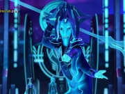 ثلاثة بيننا: أساطير أركاديا الموسم الأول 