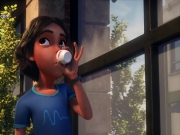 ثلاثة بيننا: أساطير أركاديا الموسم الأول 