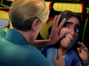 ثلاثة بيننا: أساطير أركاديا الموسم الأول 