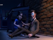 ثلاثة بيننا: أساطير أركاديا الموسم الأول 