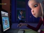 ثلاثة بيننا: أساطير أركاديا الموسم الأول 