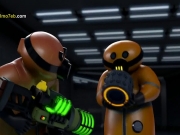 ثلاثة بيننا: أساطير أركاديا الموسم الأول 