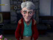 ثلاثة بيننا: أساطير أركاديا الموسم الأول 