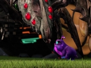 ثلاثة بيننا: أساطير أركاديا الموسم الثاني 