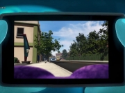 ثلاثة بيننا: أساطير أركاديا الموسم الثاني 