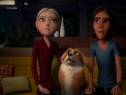 ثلاثة بيننا: أساطير أركاديا الموسم الثاني 