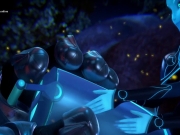 ثلاثة بيننا: أساطير أركاديا الموسم الثاني 