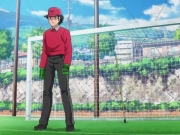 كابتن تسوباسا 