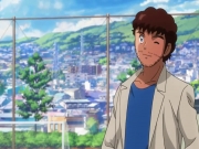 كابتن تسوباسا 