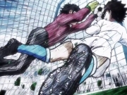 كابتن تسوباسا 