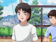 كابتن تسوباسا 