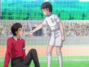 كابتن تسوباسا 