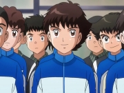 كابتن تسوباسا 