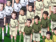 كابتن تسوباسا 