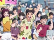 كابتن تسوباسا 