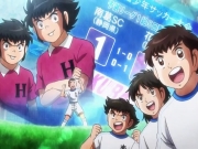 كابتن تسوباسا 