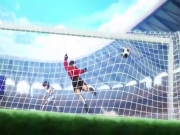 كابتن تسوباسا 