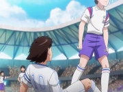 كابتن تسوباسا 