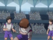 كابتن تسوباسا 