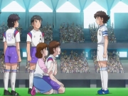 كابتن تسوباسا 